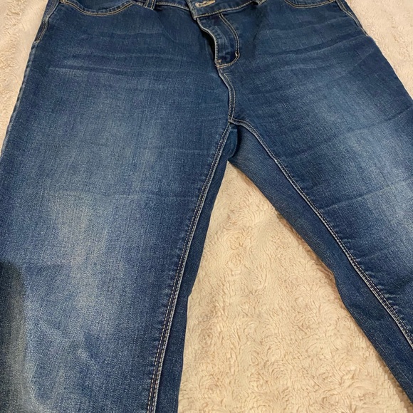 Buffalo blue jeans - Picture 6 of 6